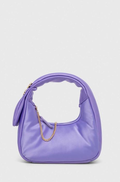 Сумочка Pinko колір фіолетовий (3439482)