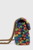 Сумочка Kurt Geiger London колір барвистий (3493766)