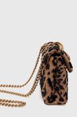 Сумочка Kurt Geiger London колір барвистий (3592130)