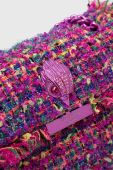 Сумочка Kurt Geiger London колір барвистий (3592133)