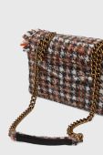 Сумочка Kurt Geiger London колір барвистий (3493769)