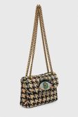 Сумочка Kurt Geiger London колір барвистий (3598809)