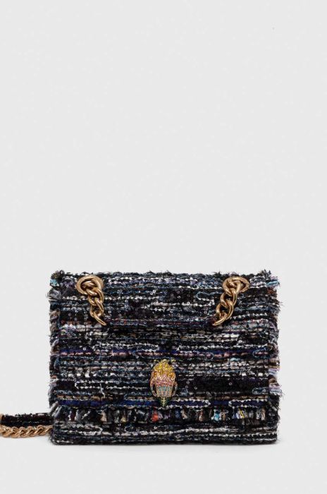 Сумочка Kurt Geiger London колір барвистий (3592139)