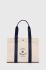 Сумочка Tory Burch колір бежевий (3379908)