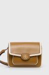 Сумочка Tory Burch колір жовтий (3360590)