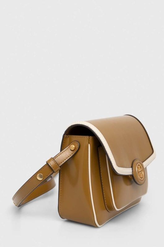 Сумочка Tory Burch колір жовтий (3360590) фото 2