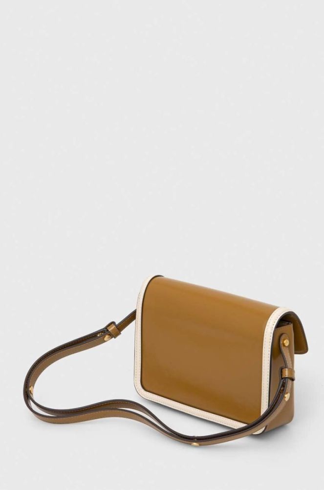Сумочка Tory Burch колір жовтий (3360590) фото 4