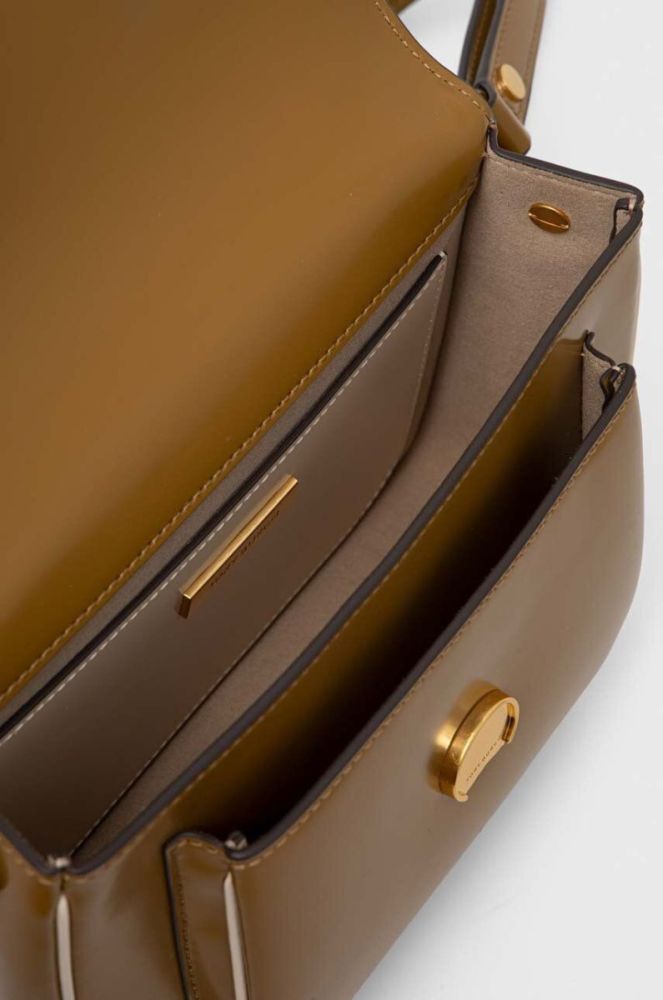 Сумочка Tory Burch колір жовтий (3360590) фото 5