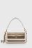 Сумочка Tory Burch колір білий