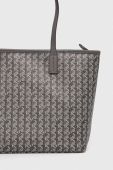 Сумочка Tory Burch колір сірий