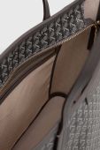 Сумочка Tory Burch колір сірий