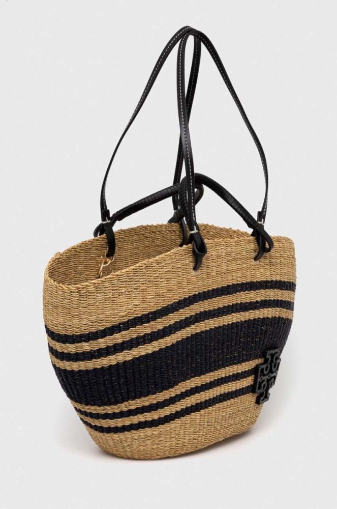Сумочка Tory Burch колір бежевий (3379909) фото 2