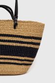 Сумочка Tory Burch колір бежевий (3379909) Сумочка Tory Burch колір бежевий (3379909)