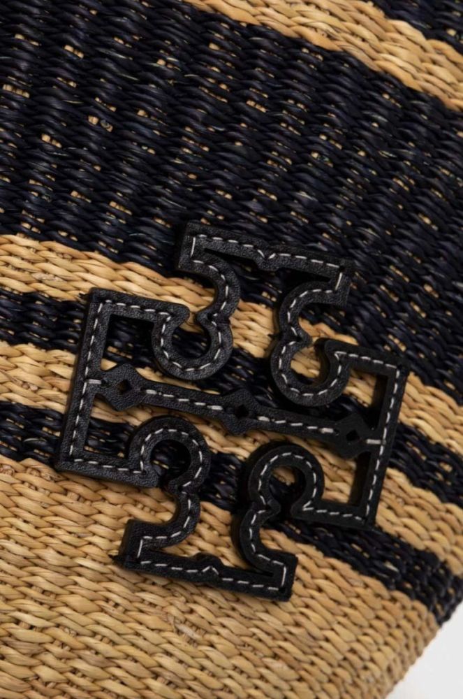 Сумочка Tory Burch колір бежевий (3379909) фото 4