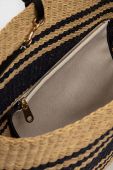 Сумочка Tory Burch колір бежевий (3379909) Сумочка Tory Burch колір бежевий (3379909)