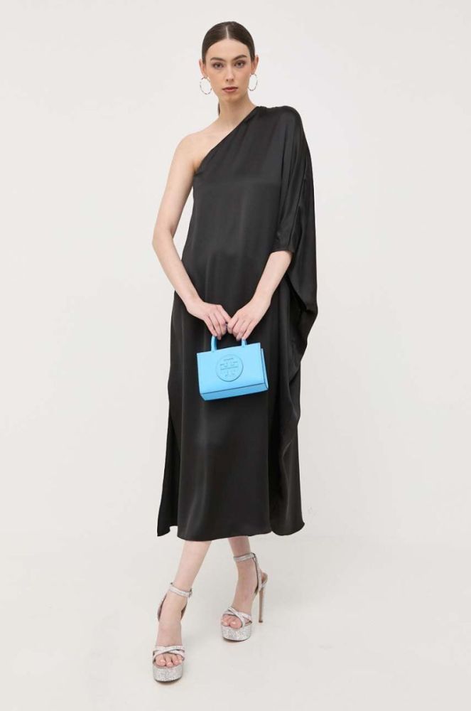 Сумочка Tory Burch колір блакитний (3297161) фото 7