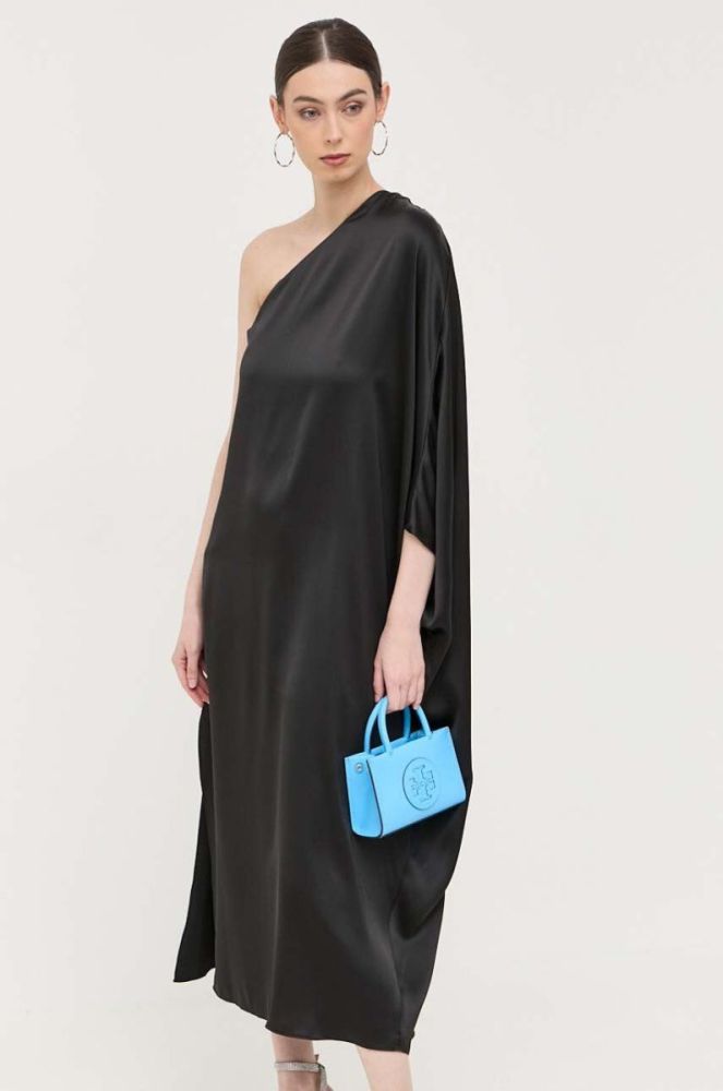 Сумочка Tory Burch колір блакитний (3297161) фото 8