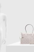 Сумочка Tory Burch колір бежевий (3297164)