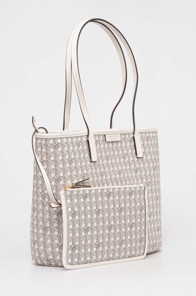 Сумочка Tory Burch колір бежевий (3297164) фото 2
