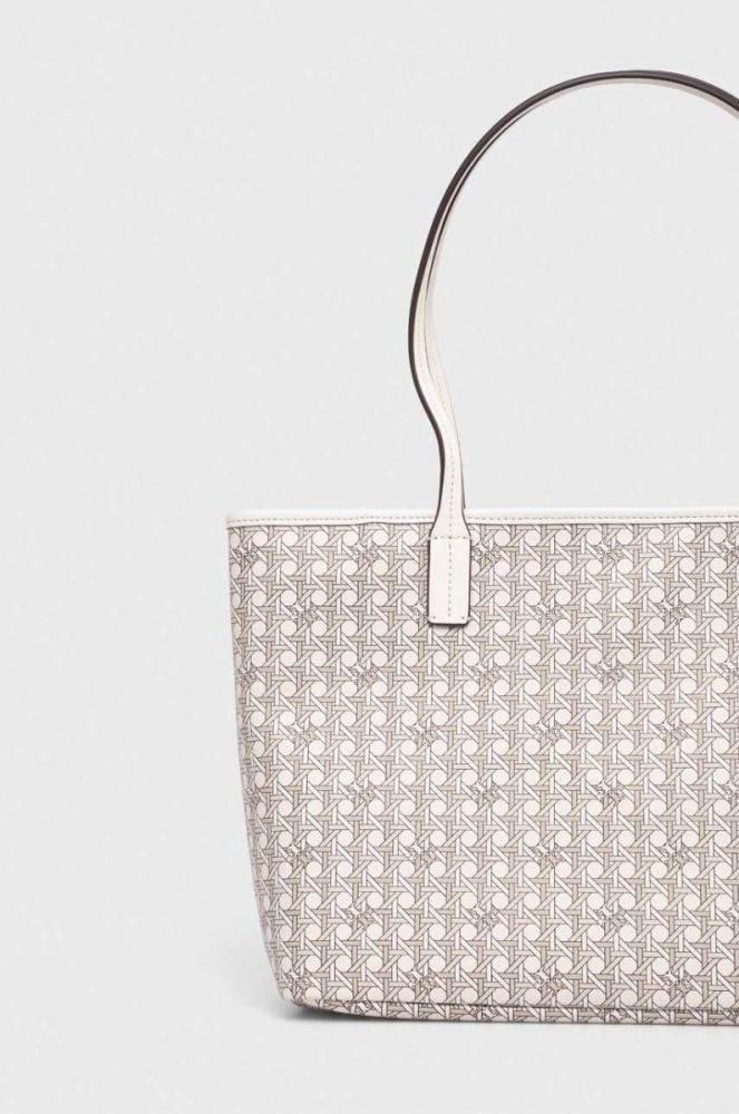 Сумочка Tory Burch колір бежевий (3297164) фото 3