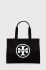 Сумочка Tory Burch колір чорний (3379911)