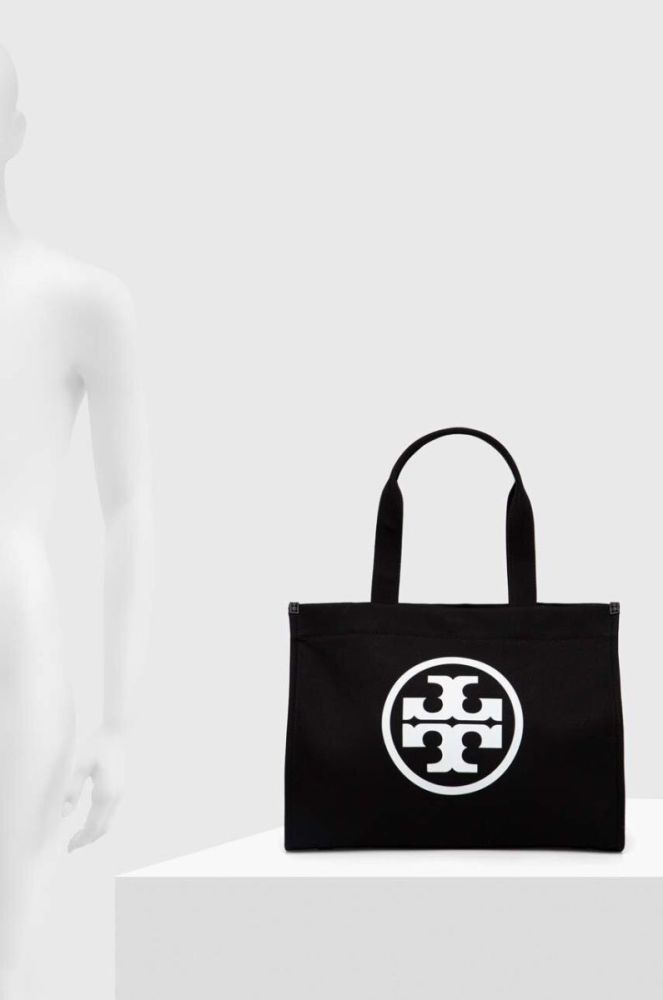 Сумочка Tory Burch колір чорний (3379911) фото 6