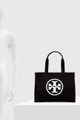 Сумочка Tory Burch колір чорний (3379911)