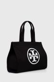 Сумочка Tory Burch колір чорний (3379911)