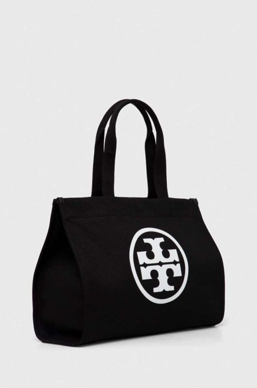 Сумочка Tory Burch колір чорний (3379911) фото 2