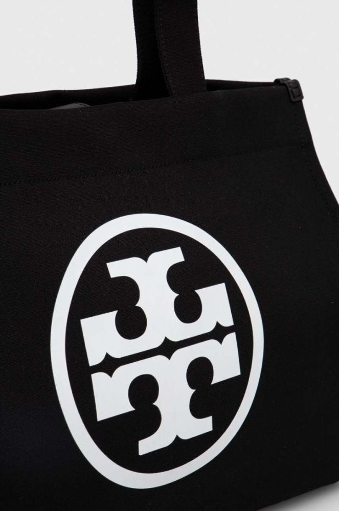 Сумочка Tory Burch колір чорний (3379911) фото 4