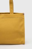 Сумочка Tory Burch колір жовтий (3382096)