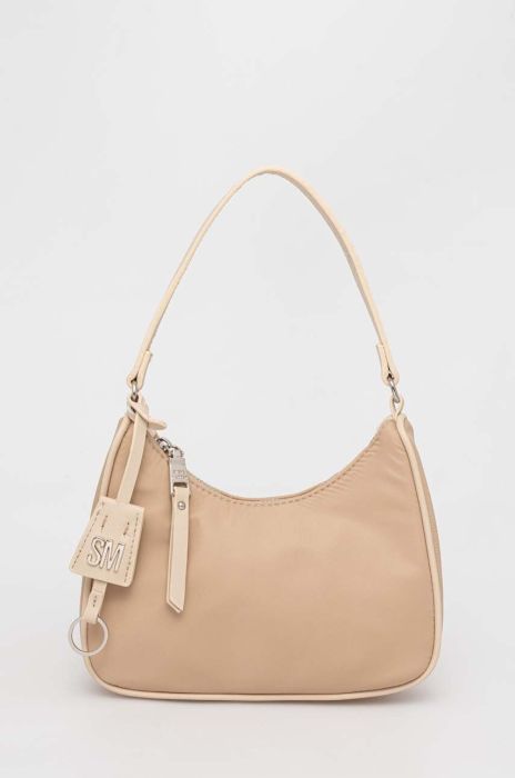 Сумочка Steve Madden Bglide колір бежевий SM13000545