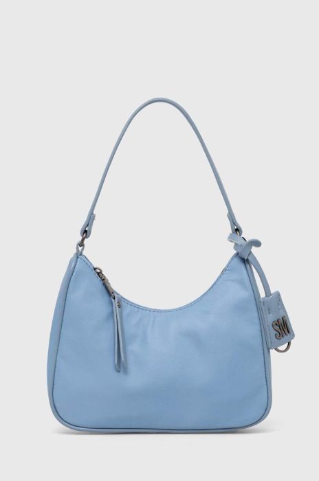 Сумочка Steve Madden Bglide SM13000545 колір блакитний Сумочка Steve Madden Bglide SM13000545 колір блакитний