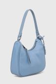 Сумочка Steve Madden Bglide SM13000545 колір блакитний Сумочка Steve Madden Bglide SM13000545 колір блакитний