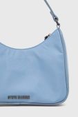 Сумочка Steve Madden Bglide SM13000545 колір блакитний Сумочка Steve Madden Bglide SM13000545 колір блакитний