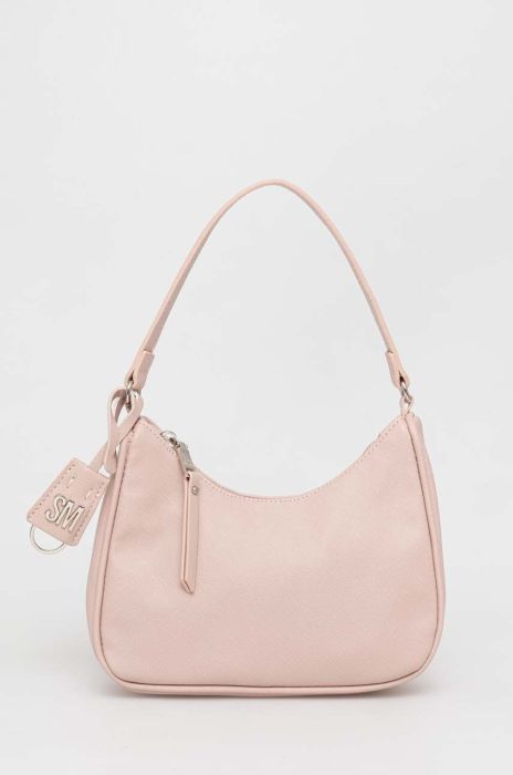 Сумочка Steve Madden Bglide-S колір рожевий SM13000794