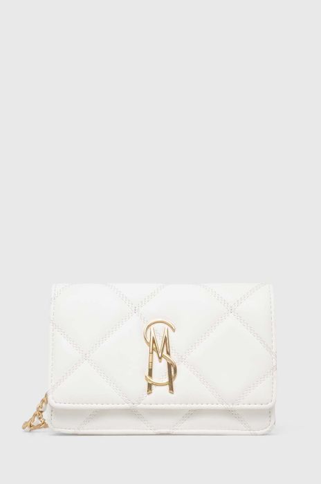 Сумочка Steve Madden Bendue колір білий SM13001105