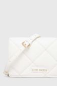 Сумочка Steve Madden Bendue колір білий SM13001105