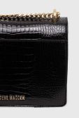 Сумочка Steve Madden Bamara-T колір чорний SM13001135