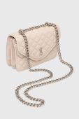 Сумочка Steve Madden Bmolto колір бежевий SM13001141