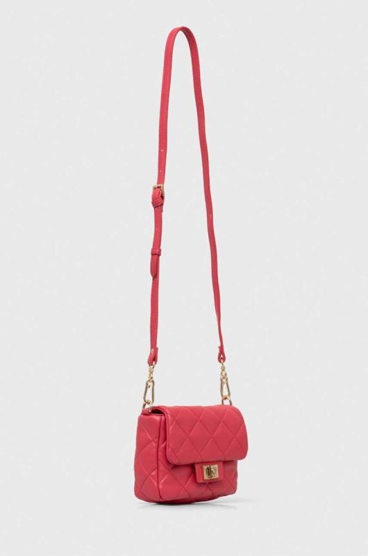 Сумочка Steve Madden Bheara колір рожевий SM13001194 фото 2