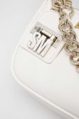 Сумочка Steve Madden Bsweeti колір білий SM13000878 Сумочка Steve Madden Bsweeti колір білий SM13000878