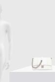 Сумочка Steve Madden Balessa колір білий SM13000985