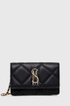 Сумочка Steve Madden Bendue колір чорний SM13001105