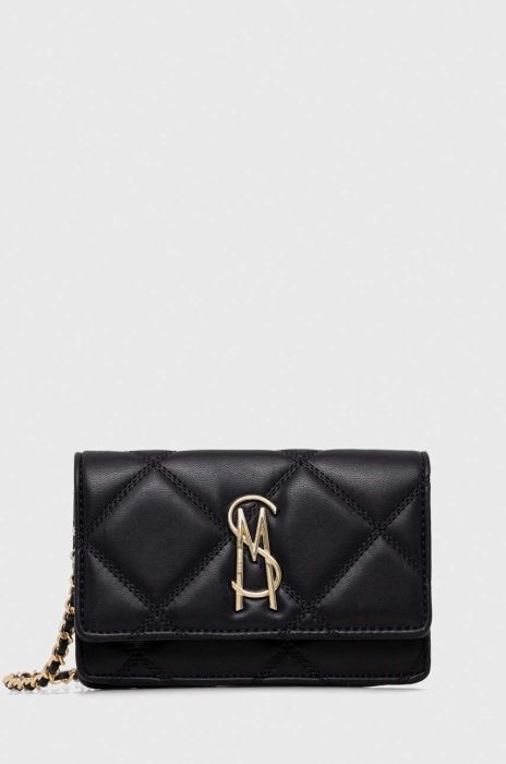 Сумочка Steve Madden Bendue колір чорний SM13001105