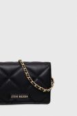 Сумочка Steve Madden Bendue колір чорний SM13001105
