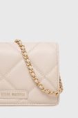 Сумочка Steve Madden Bendue колір бежевий SM13001105