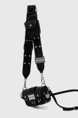 Сумочка Steve Madden Bpunk колір чорний SM13001118
