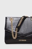 Сумочка Steve Madden Bcynders колір чорний SM13001138