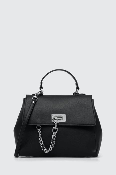 Сумочка Steve Madden Bdelani колір чорний SM13001223